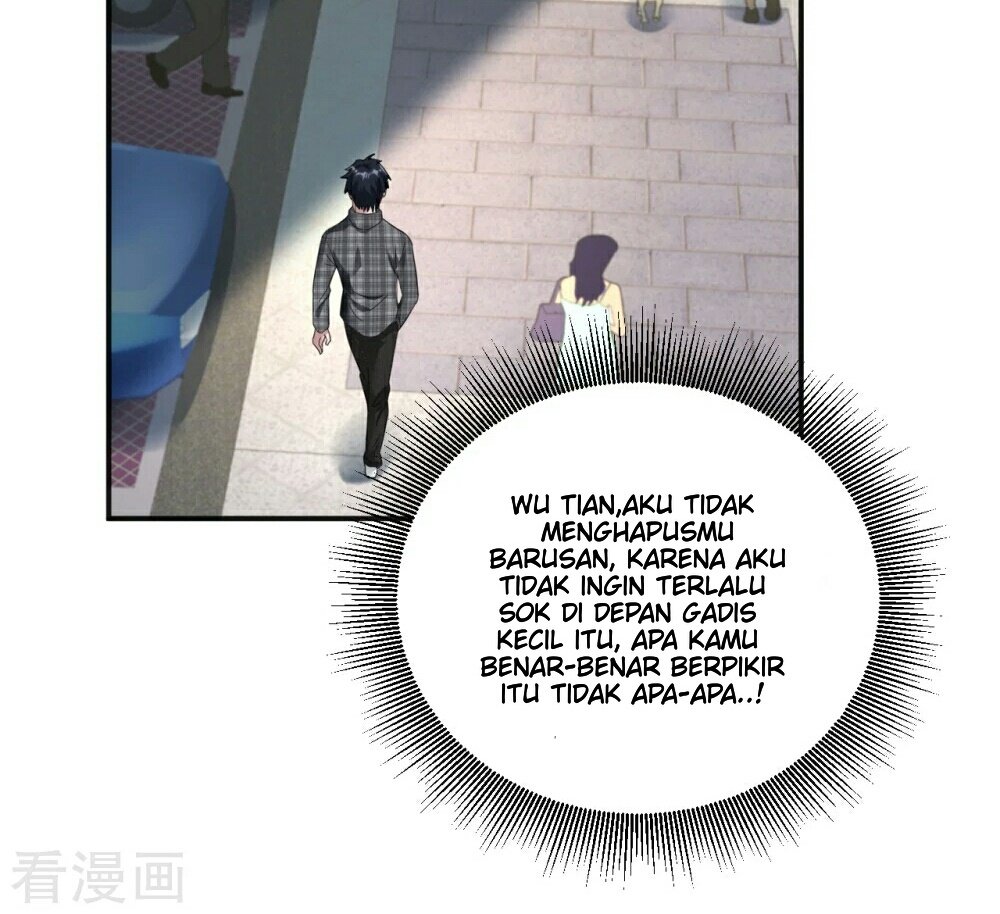 King of The Soldiers chapter 3